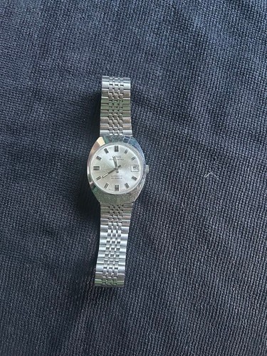 Orologio uomo automatico oris - orologio,