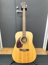FENDER DG-10LH NS Chitarra