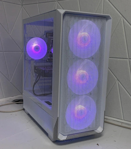 Gaming intel 8600k - i5-8600k,, gtx