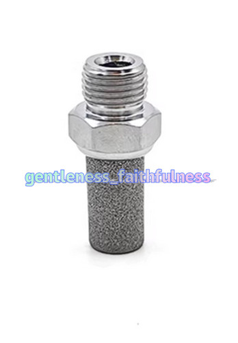 1pz testa filtro sparger - filtro,