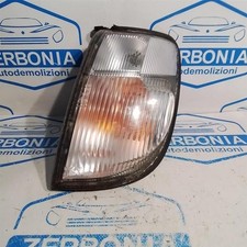FANALE FRECCIA ANTERIORE SX