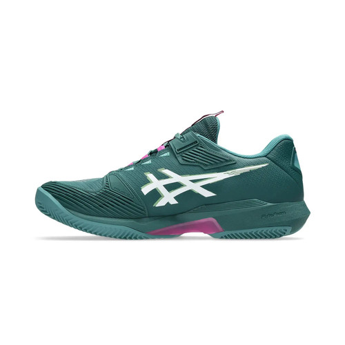 Asics solution speed 4 - ff,