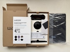 Wacom Intuos Pro Small Digital