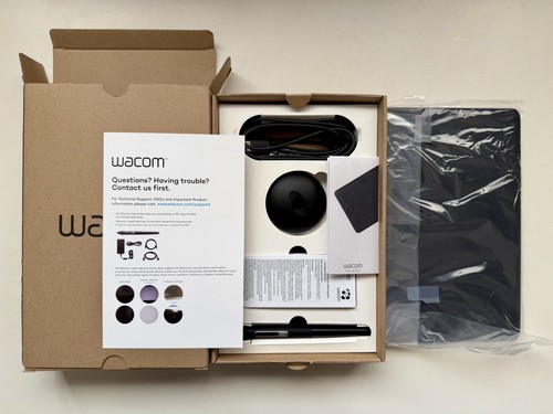 Wacom intuos pro tavoletta - intuos,