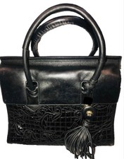 BORSA BAROCCA VANITAS