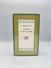 Heinrich Böll - Opinioni di