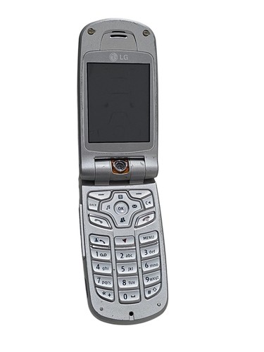 Cellulare vintage usato non