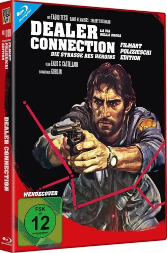 Dealer connection die - connection,