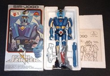 STARZINGER SIR JOGO CEPPIRATTI