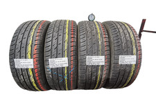 4 PNEUMATICI USATI 185/55 R 15