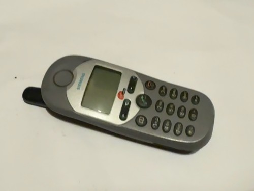 Cellulare siemens c35i non - siemens,