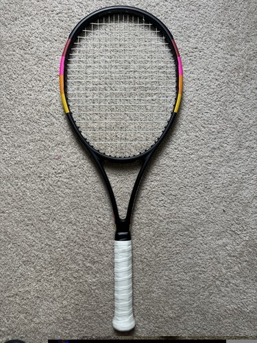 Wilson pro staff - pro,