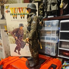 DRAGON 1/6 WW2 Modellino