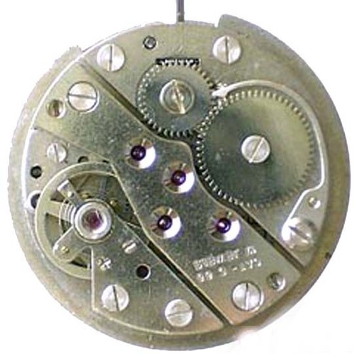 Ricambi orologio cattin - orologio, 66