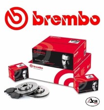 KIT DISCHI FRENO OPEL CORSA D