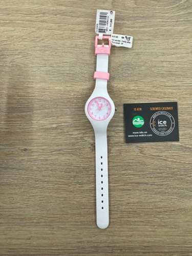 Orologio ice watch bianco - ice, "bianco