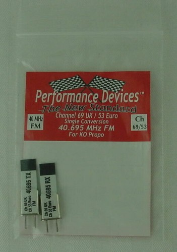 40mhz propo singola - propo,