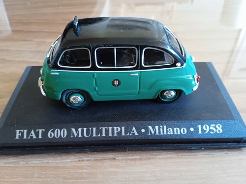 Agostini taxi del - agostini, mondo