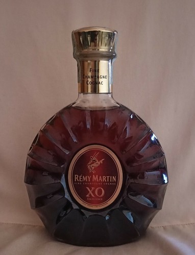 Cognac remy martin - cognac, xo