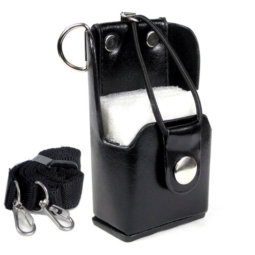 Custodia pelle per - pelle, pu