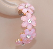 Orecchini Donna oro dorati