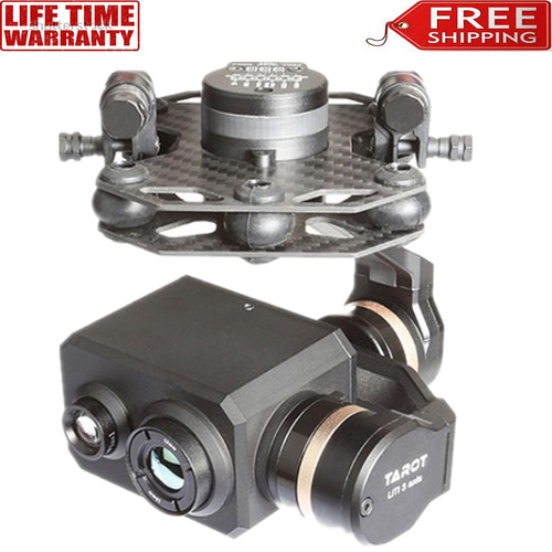 Tarocchi tl3t21 gimbal camera - tarocchi,