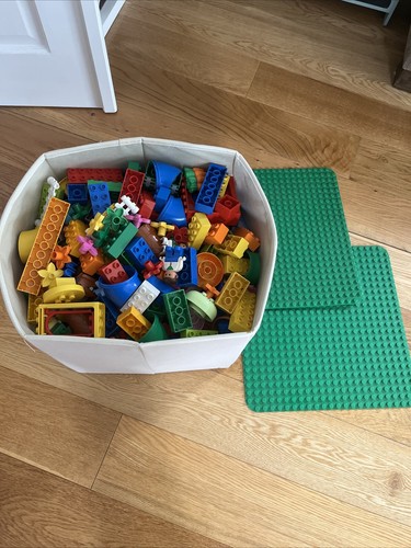 Pacchetto lego duplo con - pacchetto,