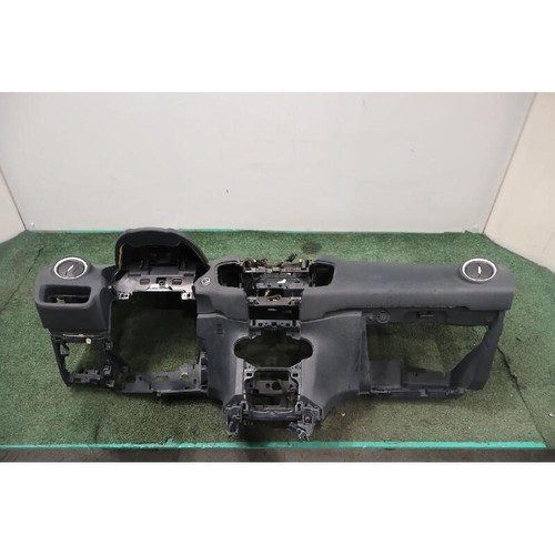 Cruscotto ford fiesta - fiesta, (08-13)