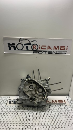 Carter motore monoblocco - carter,