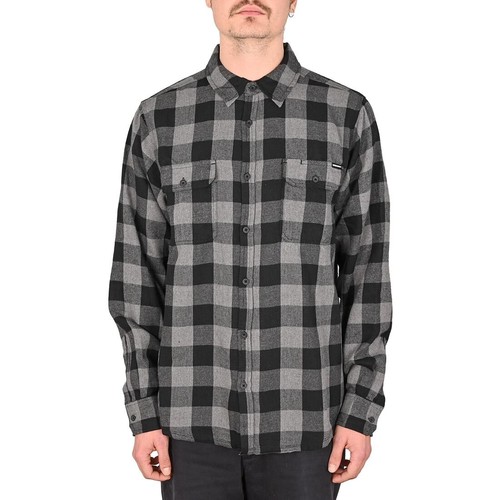 Camicia independent belmont - independent,