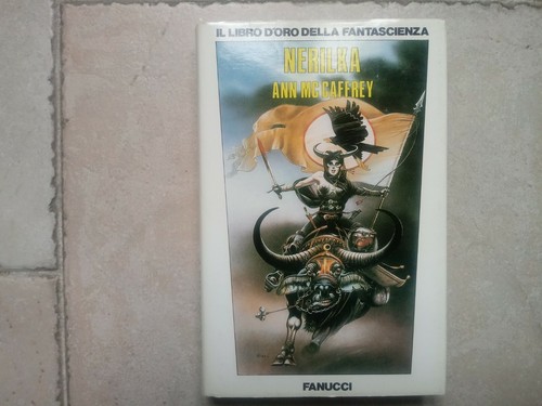 Ann mccaffrey nerilka il - ann,