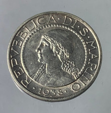 r66_161) SAN MARINO - Vecchia