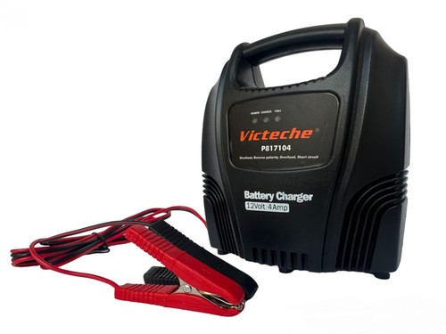 Caricabatterie carica batteria - caricabatterie,