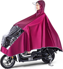 Cappotto Antipioggia