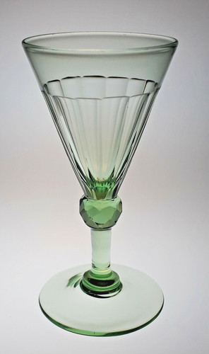 Bellissimo bicchiere vino - da,