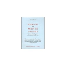 LIBRO I MIRACOLI DELLA MENTE