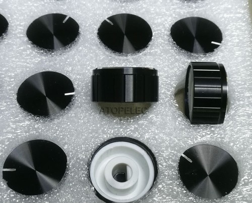 5pcs 21mm 10mm - 21mm*10mm, manopola