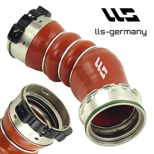 Tubo intercooler per BMW X5