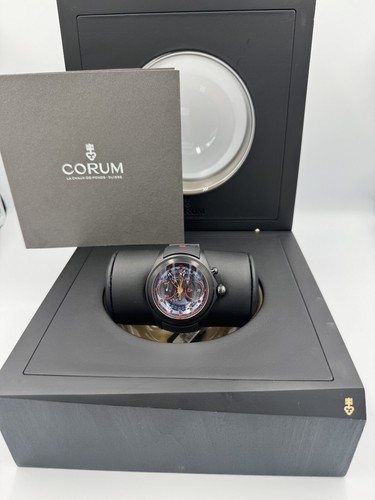 Corum bubble ref - corum,