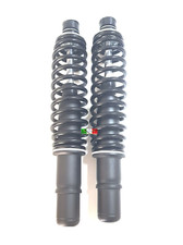 AMMORTIZZATORI ANTERIORI