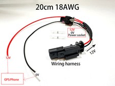 Power Outlet splitter Plug
