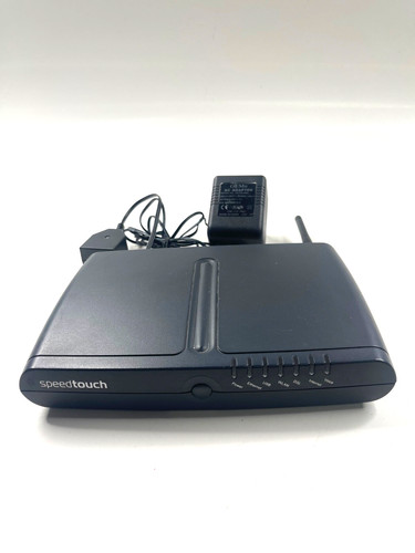 Thomsonst780i router wl - router,