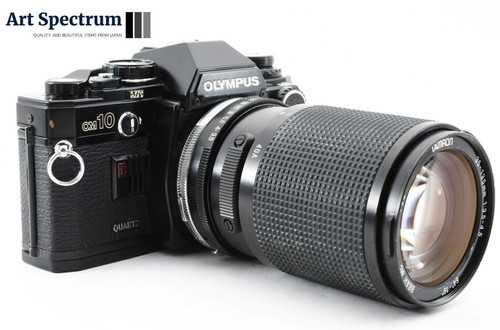 Ecc olympus om10 - [ecc+8],