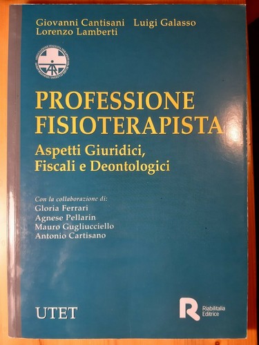 Professione fisioterapista - professione,