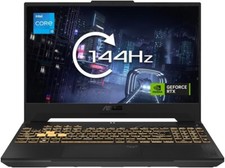 ASUS TUF F15 FX506H Computer