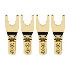 Set di 4 Connettori a Forcella