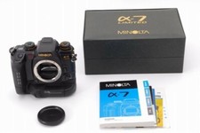 Macchina fotografica analogica