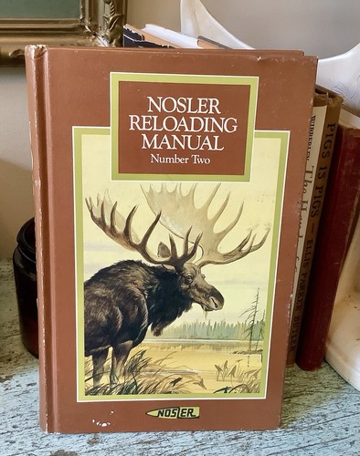 Manuale ricarica nosler - di,