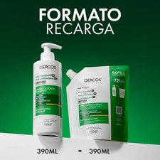 Vichy Dercos Eco-Ricarica