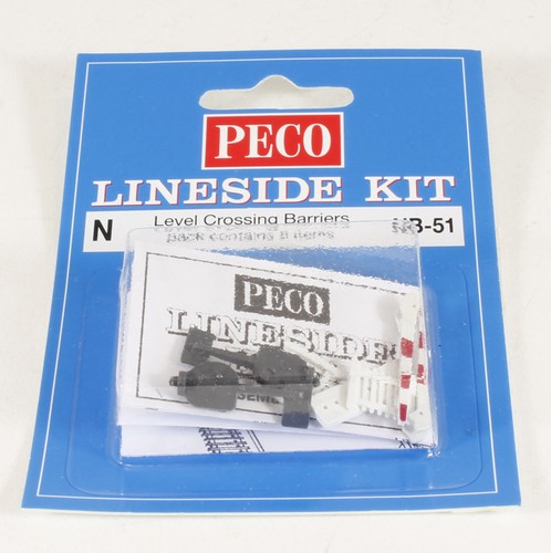 Peco scala barriere - peco,